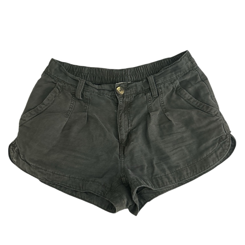 Aerie Shorts black